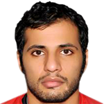 Player picture of Ahmad Mubarak