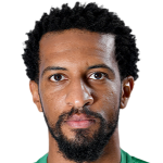 Player picture of عامر مبارك غانم