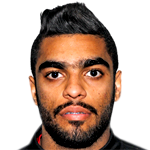 Player picture of Hamad Khalid