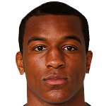 Player picture of Andre Wisdom