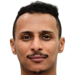 Player picture of Khaled Abdulrahman