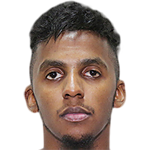 player picture of Saoud Musabbeh