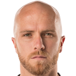 Player picture of Michael Bradley