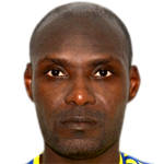 Player picture of Abdulsalam Jumaa