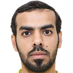 Player picture of عادل المحرازي