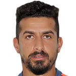 Player picture of علي الأمير