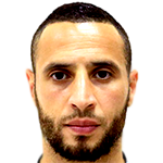 Player picture of Bilal El Najjarine