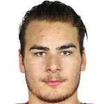 Player picture of Timo Meier