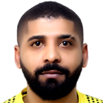 Player picture of ابراهيم عبدالله مراد 