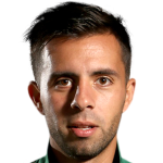 Player picture of Matías Defederico