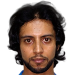 Player picture of رضا عبدالله