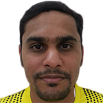player picture of Mohamed Abdulla