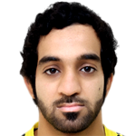 Player picture of Ghanim Abdalla
