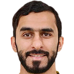 Player picture of Humaid Mohamed