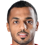 Player picture of Ibrahim Saeed