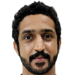 player picture of Mayed Obaid