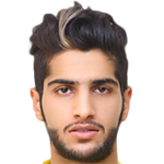 player picture of Mohamed Abdulla