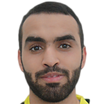 Player picture of سعيد عبيد سيف