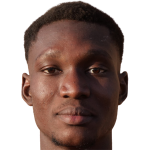 Player picture of Mazou Bambara