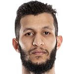 Player picture of Alhusain Saleh