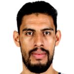 Player picture of Gustavo Ayón