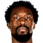 Player picture of Othello Hunter
