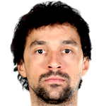 Player picture of Sergio Llull