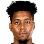 Player picture of Trey Thompkins