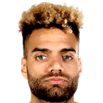 Player picture of Jeffery Taylor