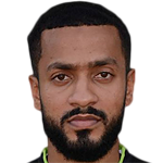 Player picture of Ali Ahmed