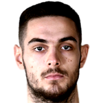 Player picture of Ioannis Papapetrou