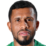 Player picture of علي حسين