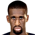 Player picture of Ekpe Udoh