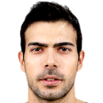 Player picture of Kostas Sloukas