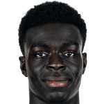 Player picture of Joshua Quarshie