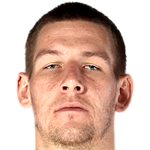 Player picture of Colton Iverson