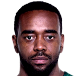 Player picture of K.C. Rivers