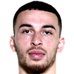 Player picture of Mike James