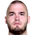 Player picture of Pat Calathes