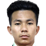 Player picture of Si Thu Aung