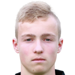 Player picture of Niklas Fensky