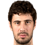 Player picture of Ante Tomić