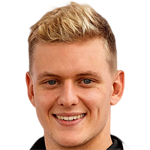 Player picture of Mick Schumacher