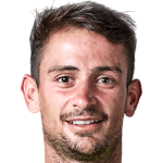 Player picture of Mariano Navone