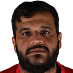 Player picture of Rashid Ahmed