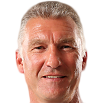 Player picture of Nigel Pearson