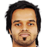 player picture of Abdulla Saeed