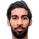 player picture of Abdalla Al Mehrzi