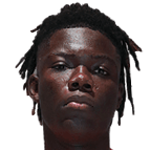 Player picture of Mouhamet Diouf