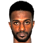 Player picture of عيسى سانتو